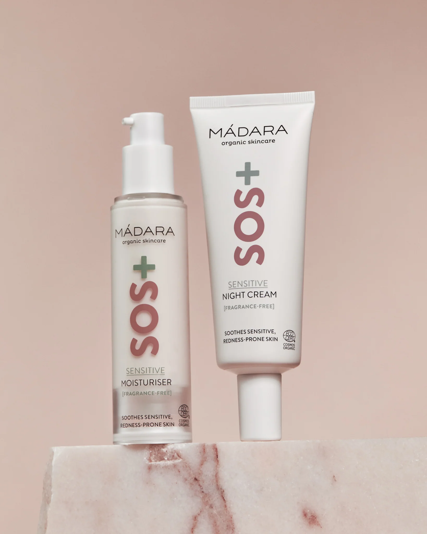 Sensitive Night Cream - Image 9