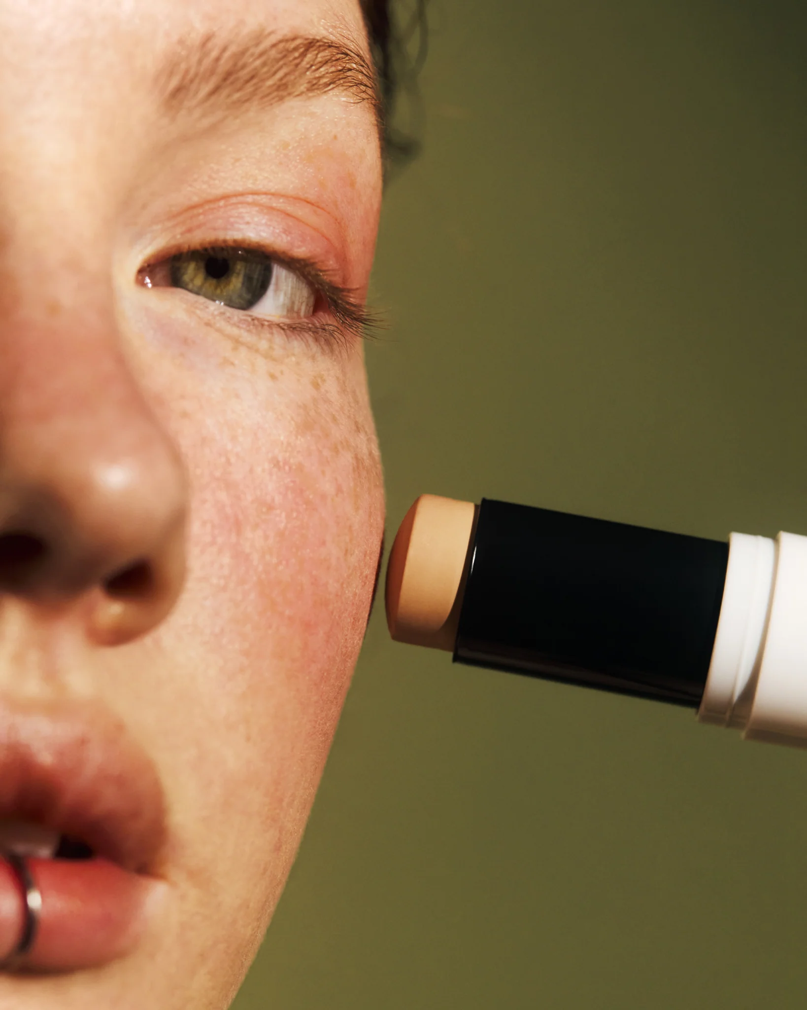 SPF50 Mineral Sunscreen Stick - Image 4