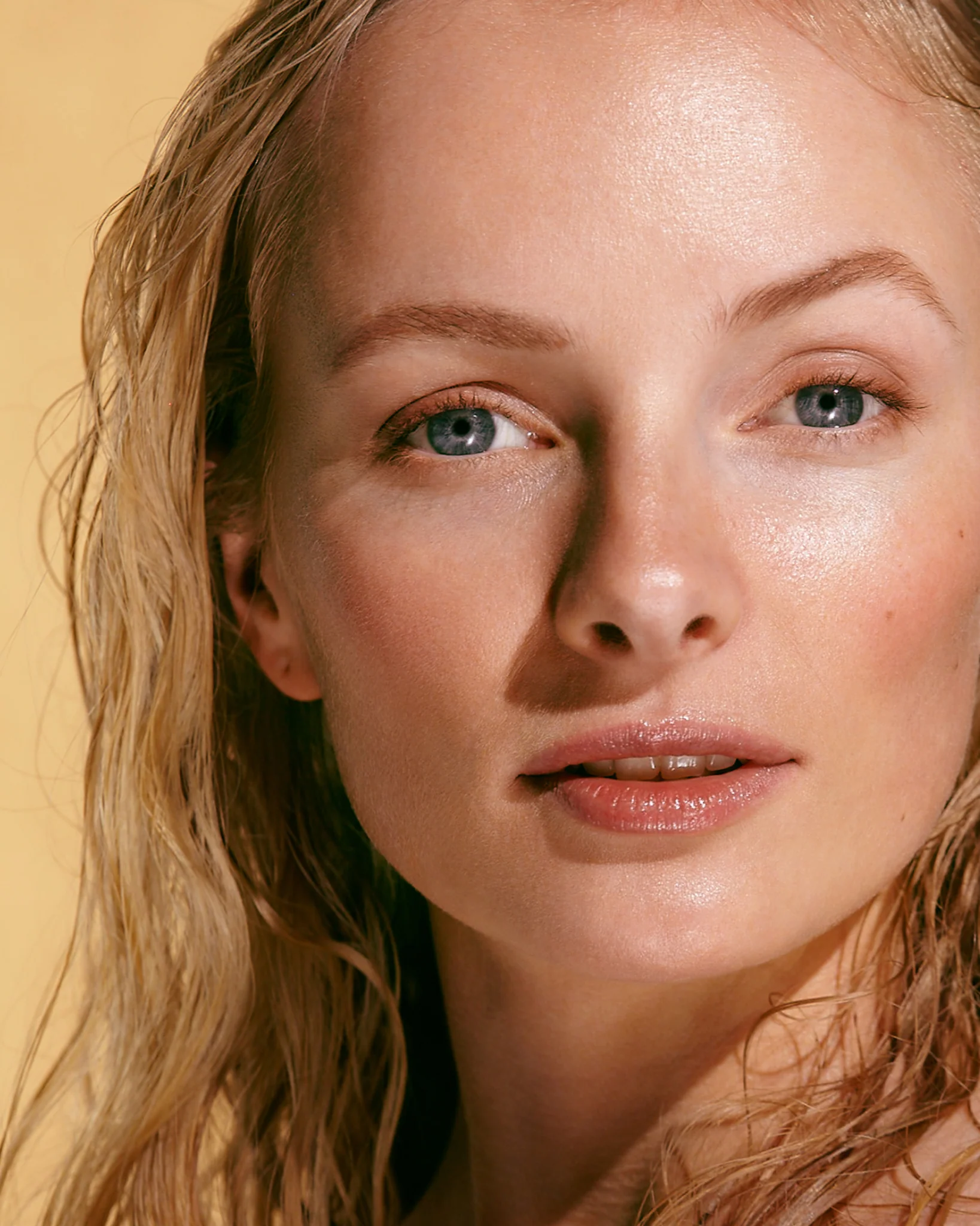 SPF30 Plant Stem Cell Age-Defying Face Sunscreen - Image 3