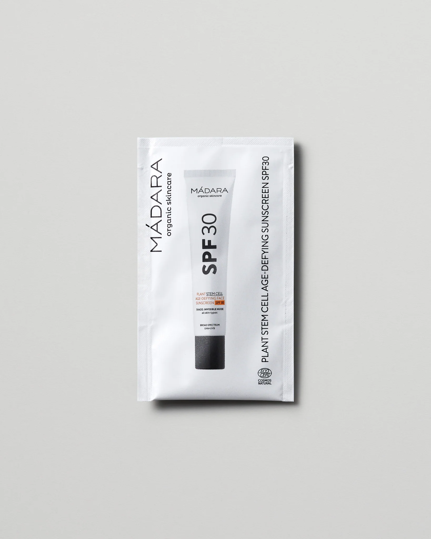 SPF30 Plant Stem Cell Age-Defying Face Sunscreen - Image 4