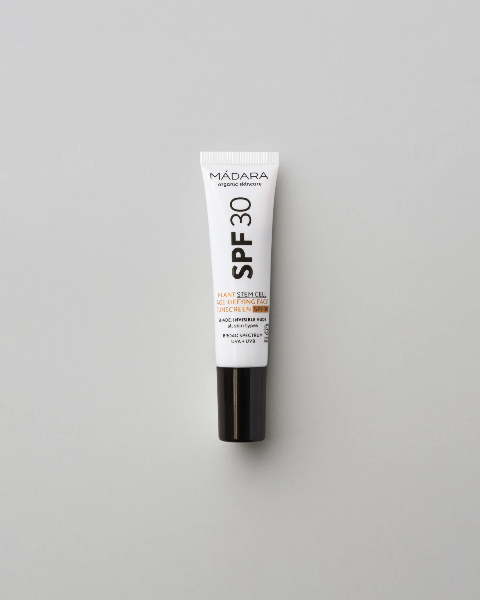 SPF30 Plant Stem Cell Age-Defying Face Sunscreen - Image 5