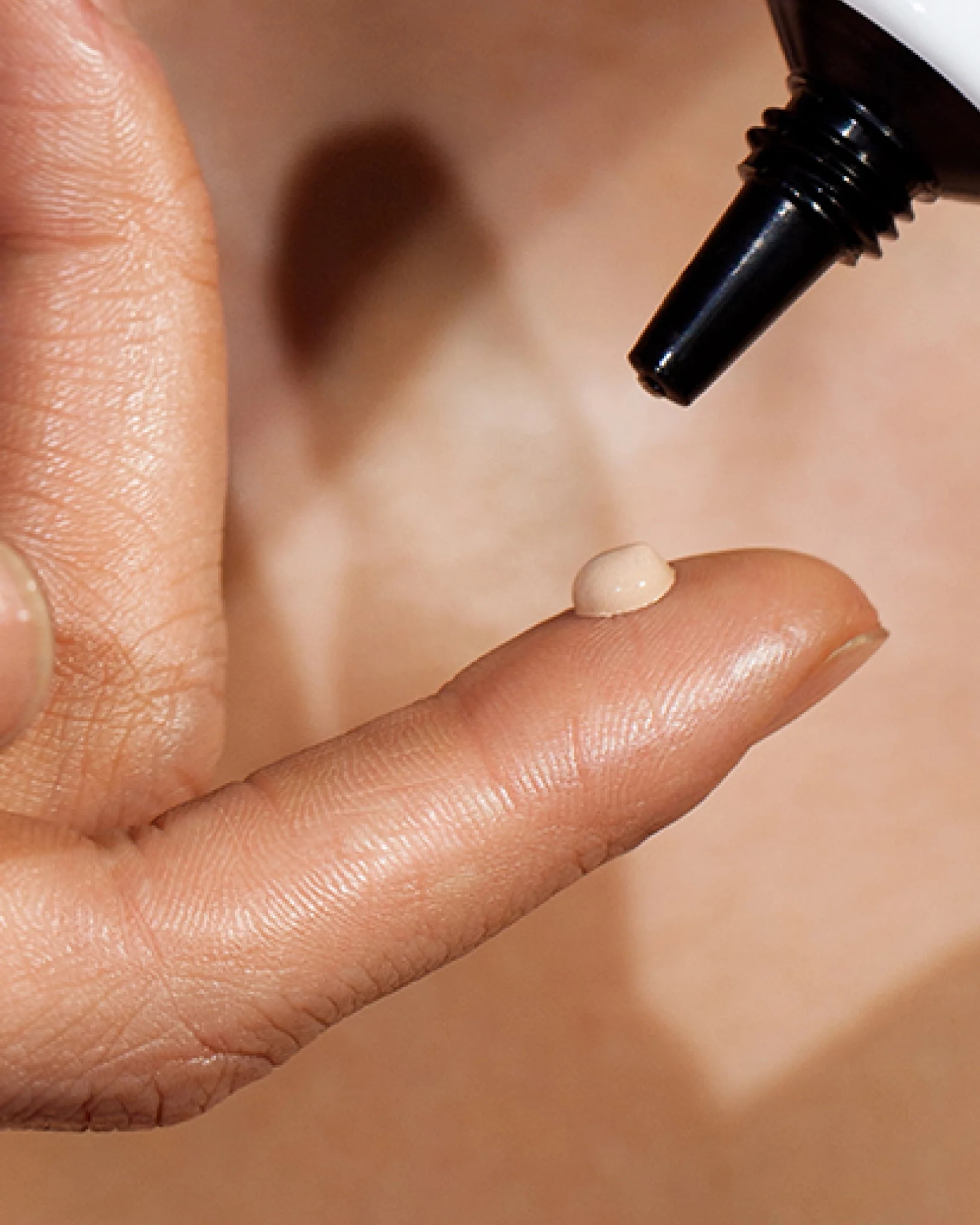 SPF30 Plant Stem Cell Age-Defying Face Sunscreen - Image 6