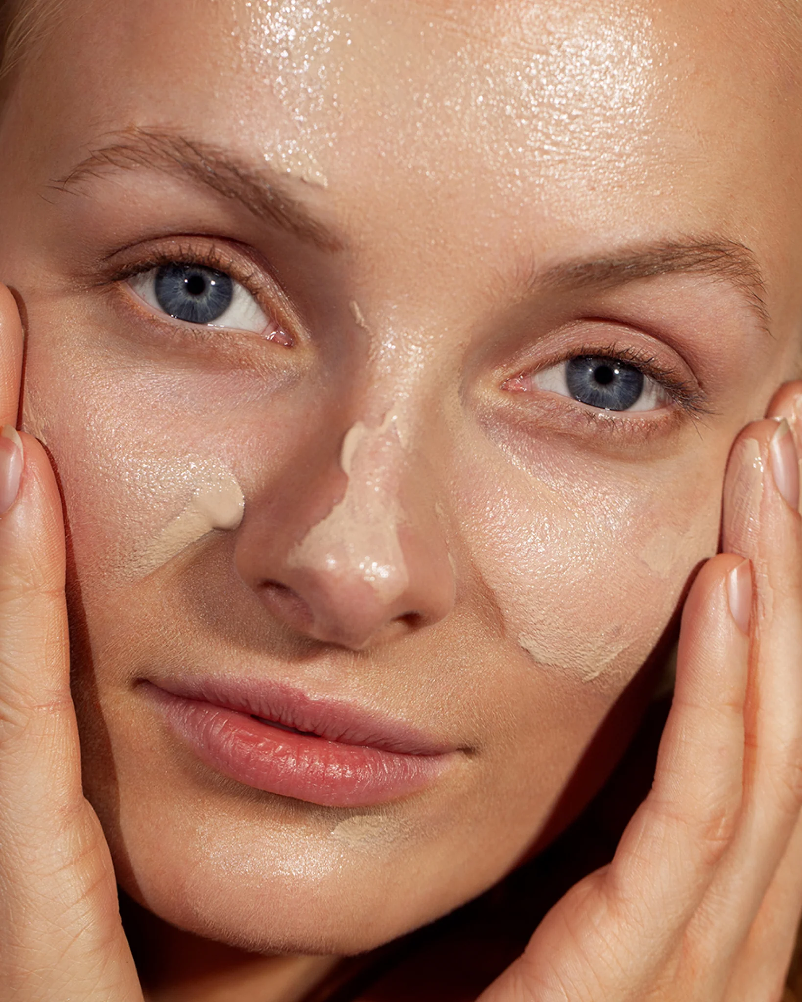 SPF30 Plant Stem Cell Age-Defying Face Sunscreen - Image 8
