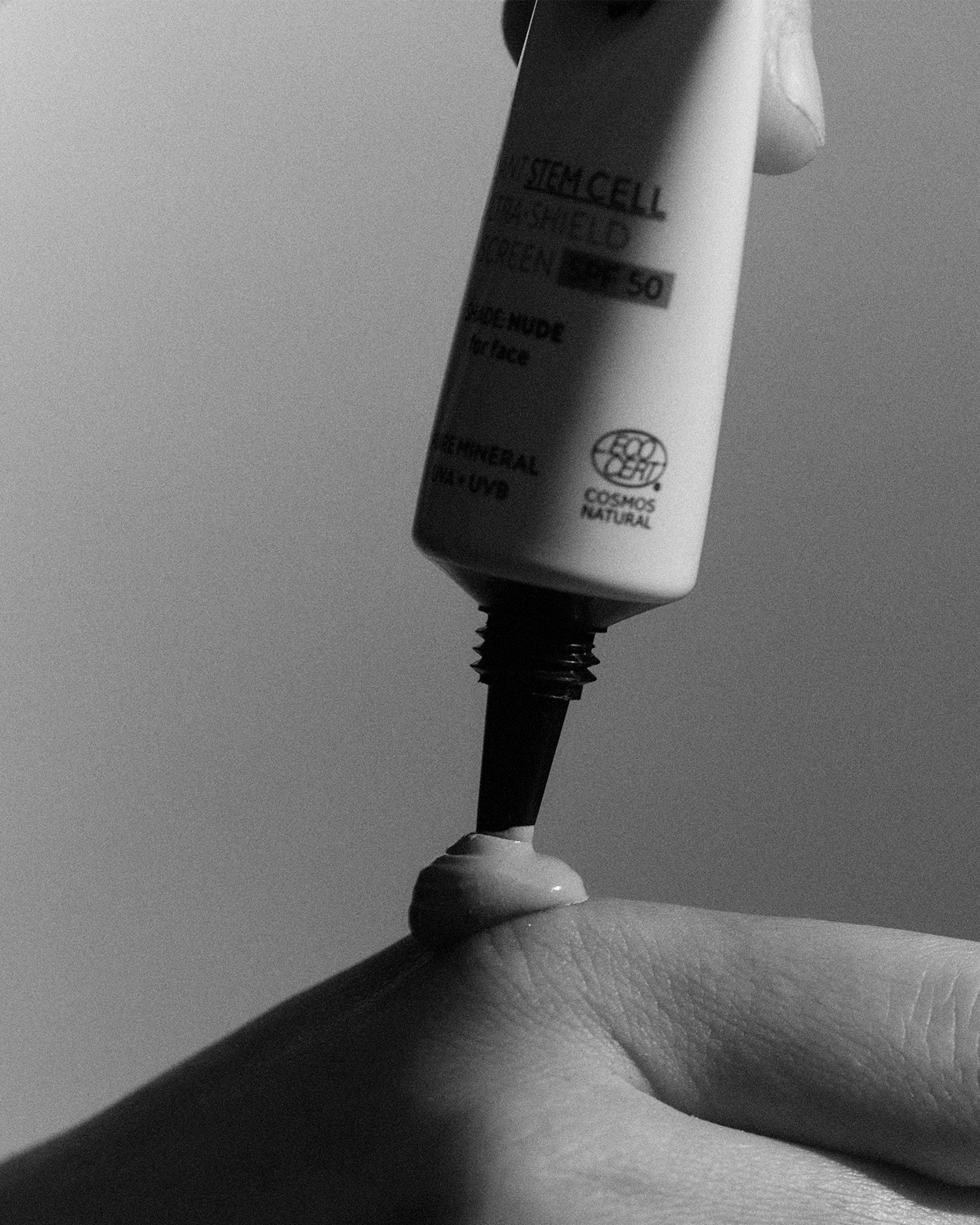 SPF50 Plant Stem Cell Ultra-Shield Sunscreen - Image 4