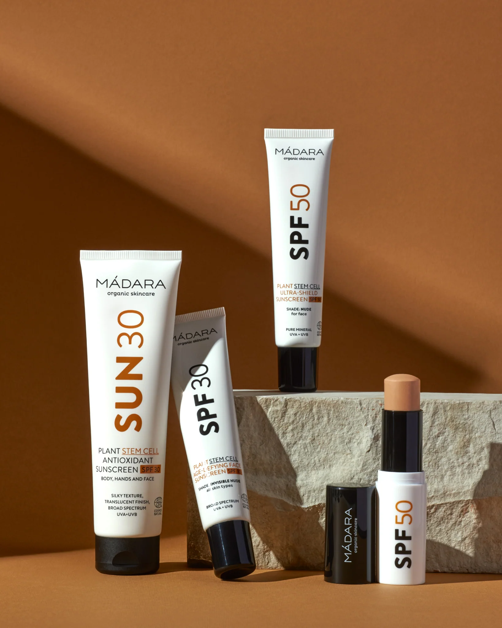 SPF50 Plant Stem Cell Ultra-Shield Sunscreen - Image 6