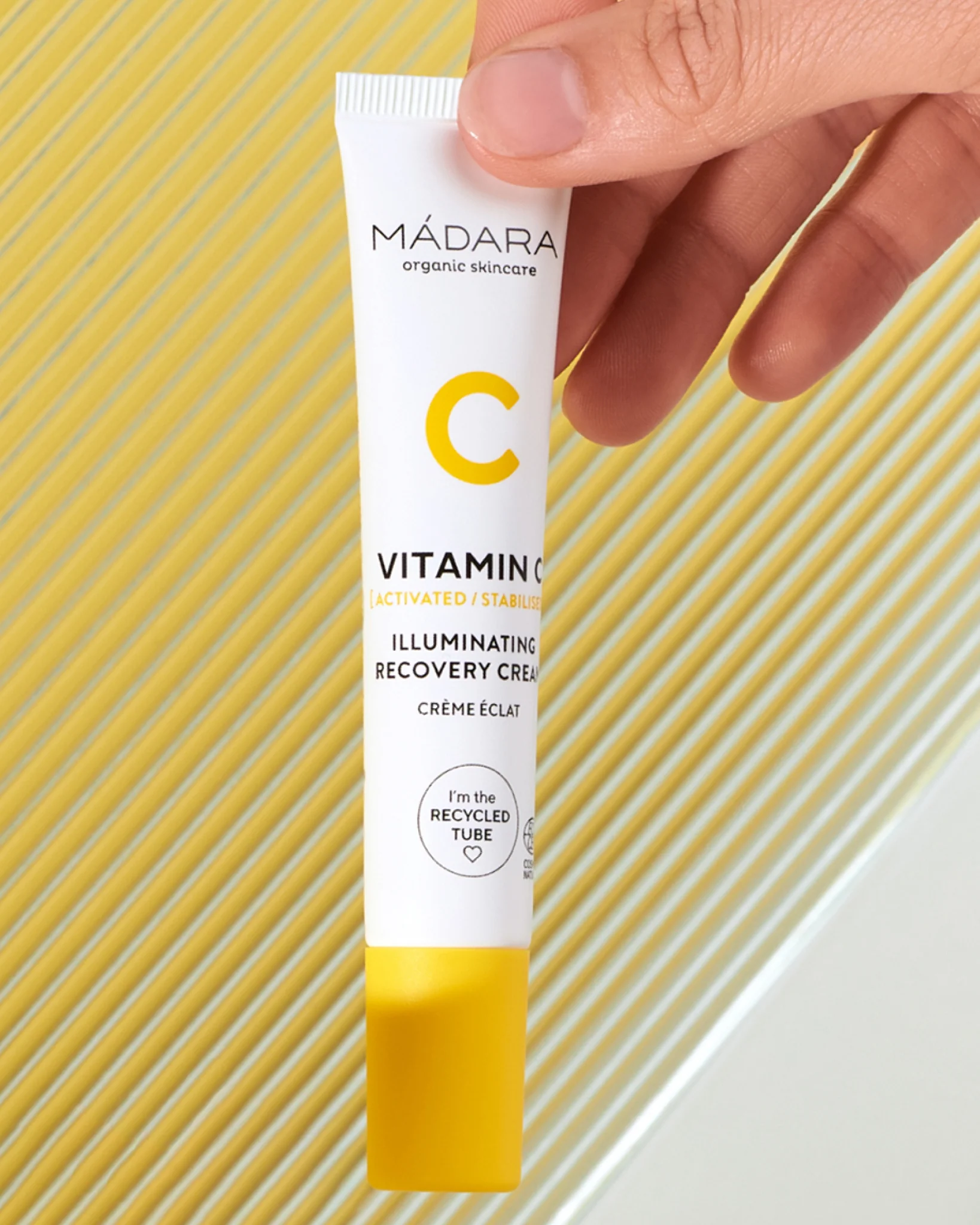 Illuminating Recovery Cream - Image 9