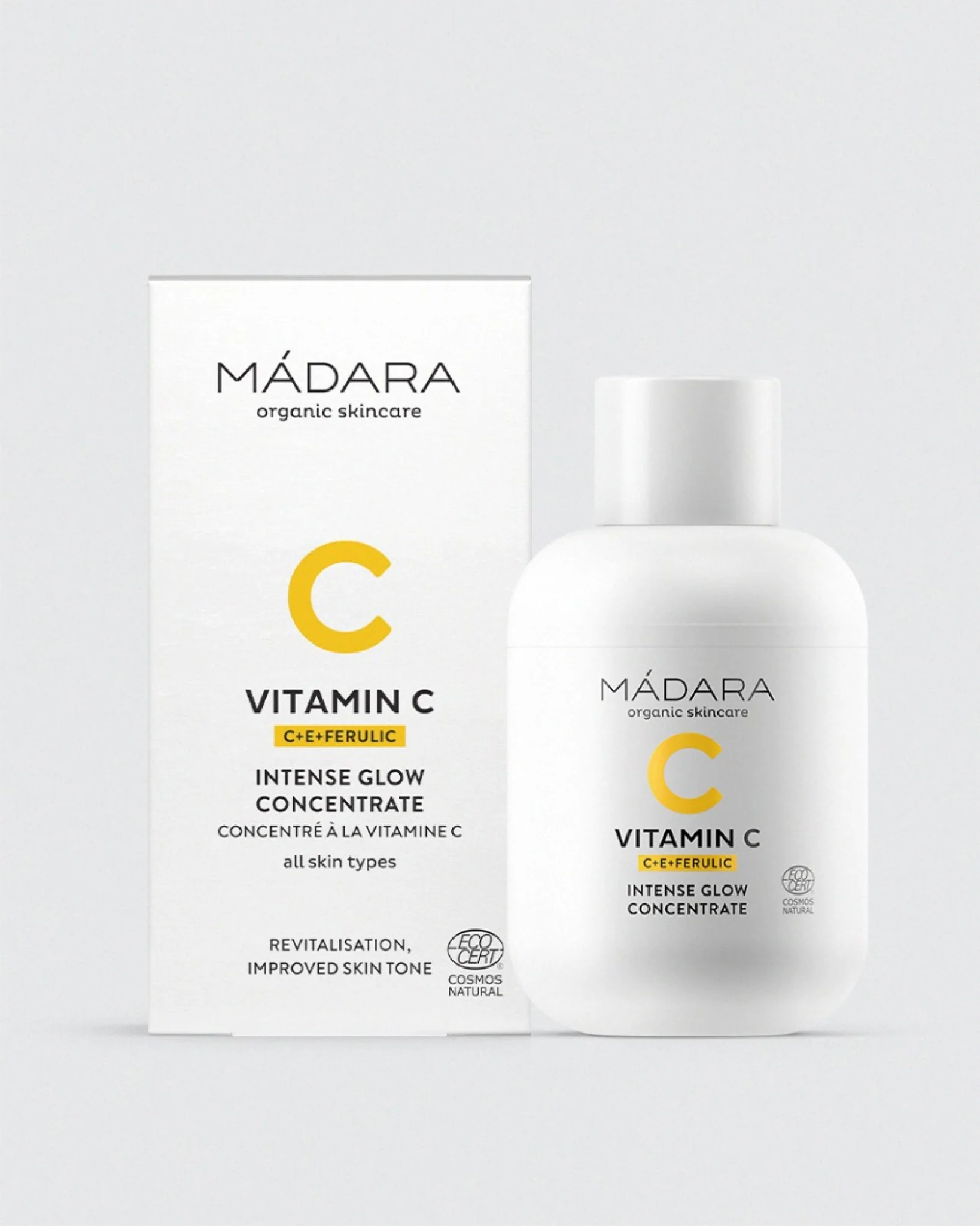 Intense Glow Concentrate - Image 6