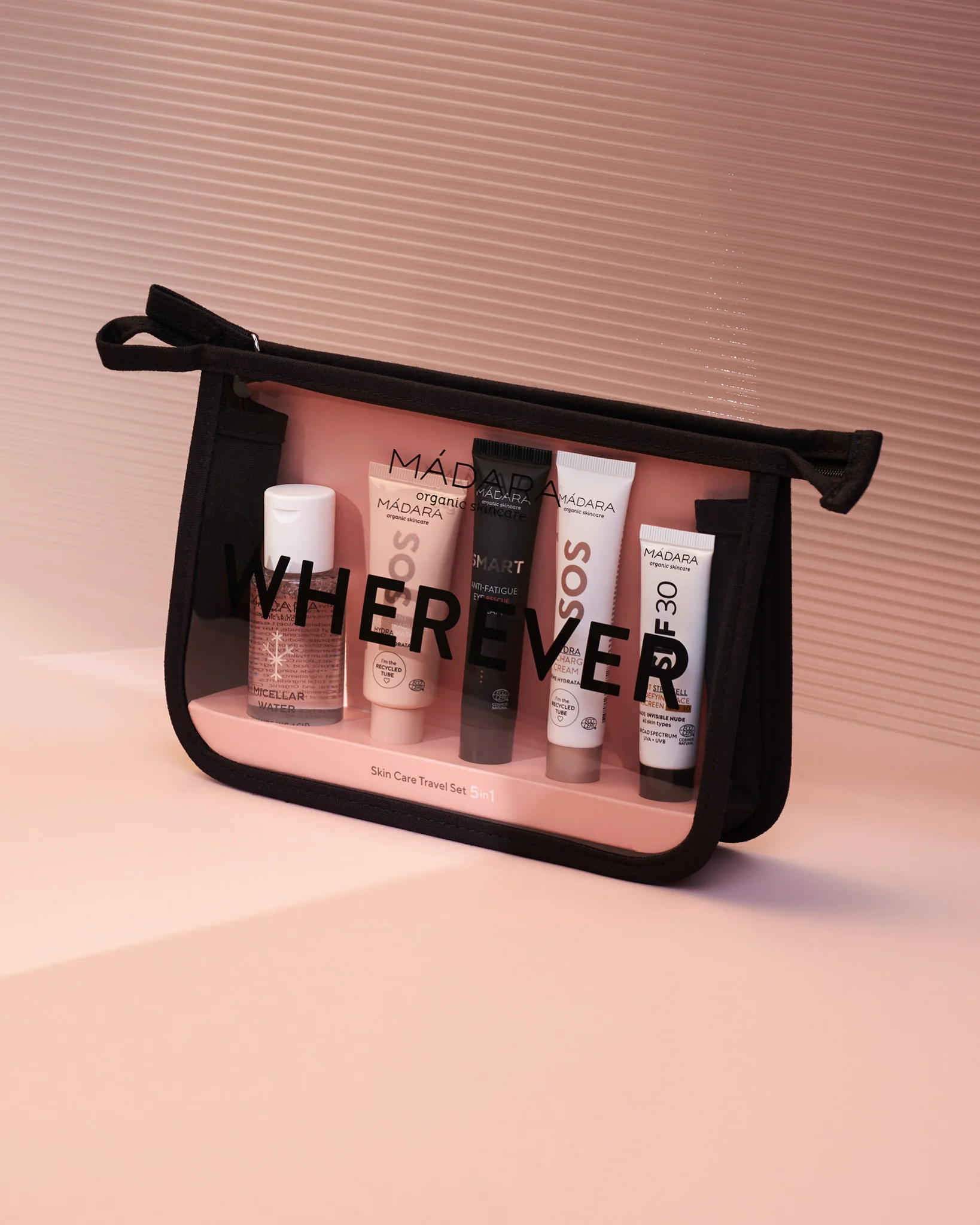 Wherever Travel Set 5-in-1 - Image 3